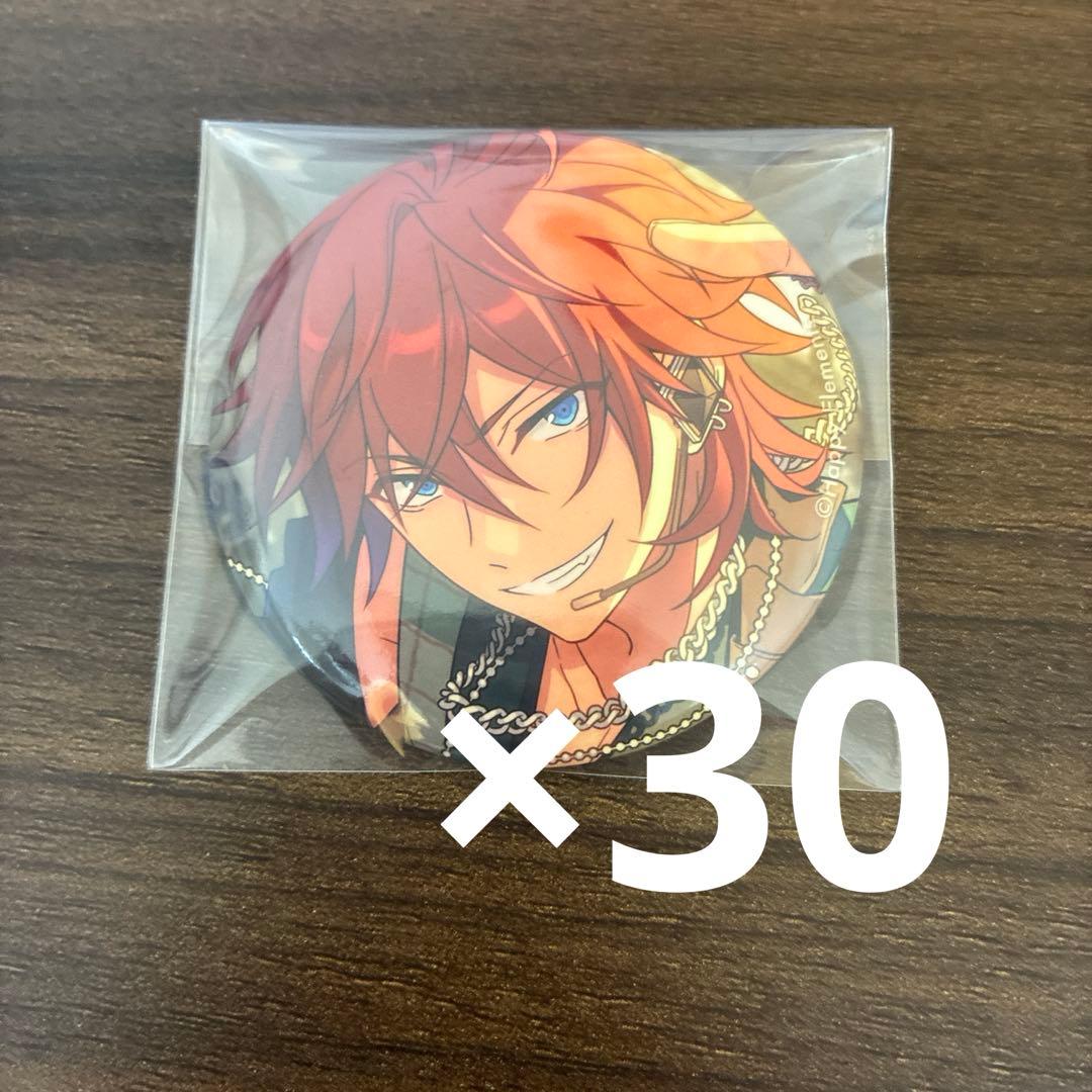 あんスタ　天城燐音　缶バッジ　フィーチャー2