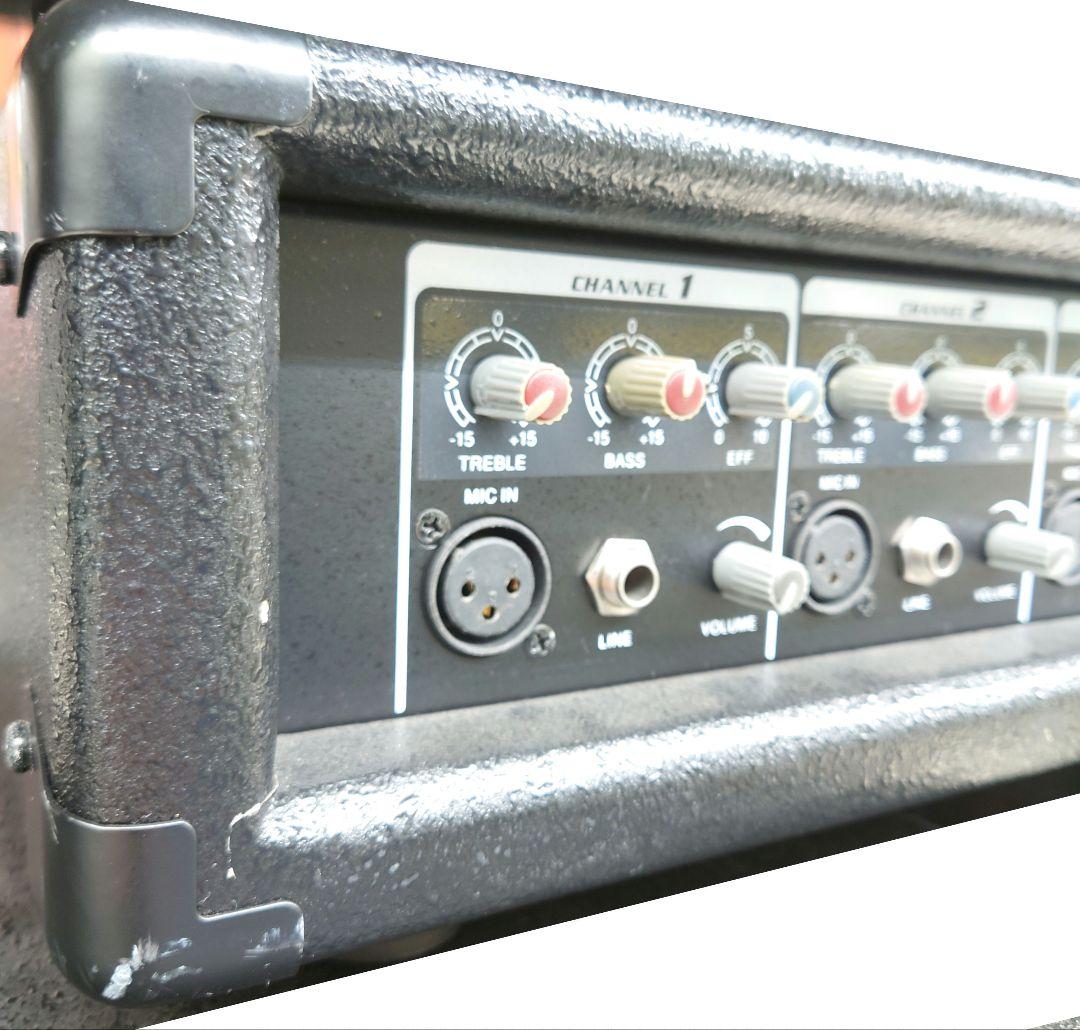 ★CLASSIC PRO PA10/4 PAセット品