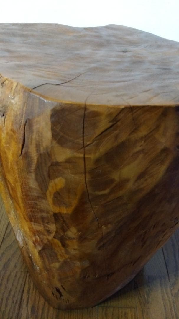 ポルス・ポッテン Pols Potten スツール デビルズアイ