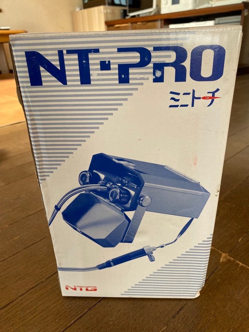 ミニトーチ　NT-PRO NTG