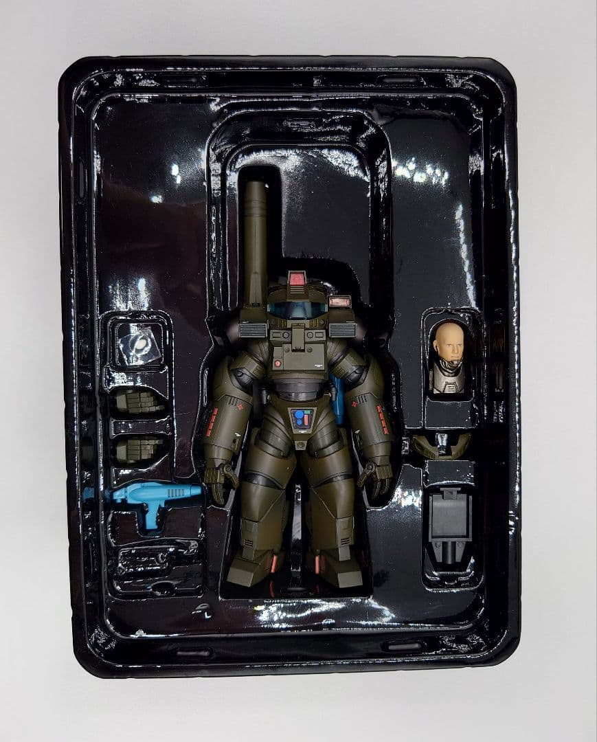 千値練 1/16 機動歩兵