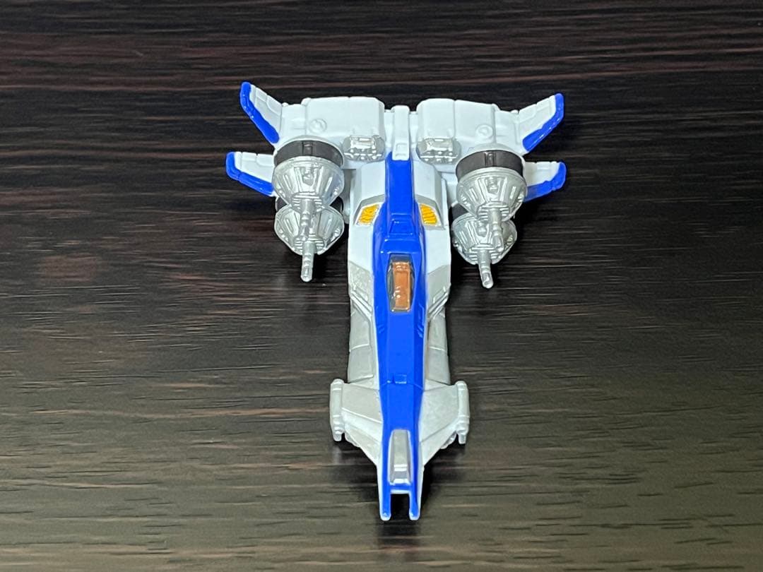 ウルトラメカセレシリーズEX ウルトラマンネクサス編