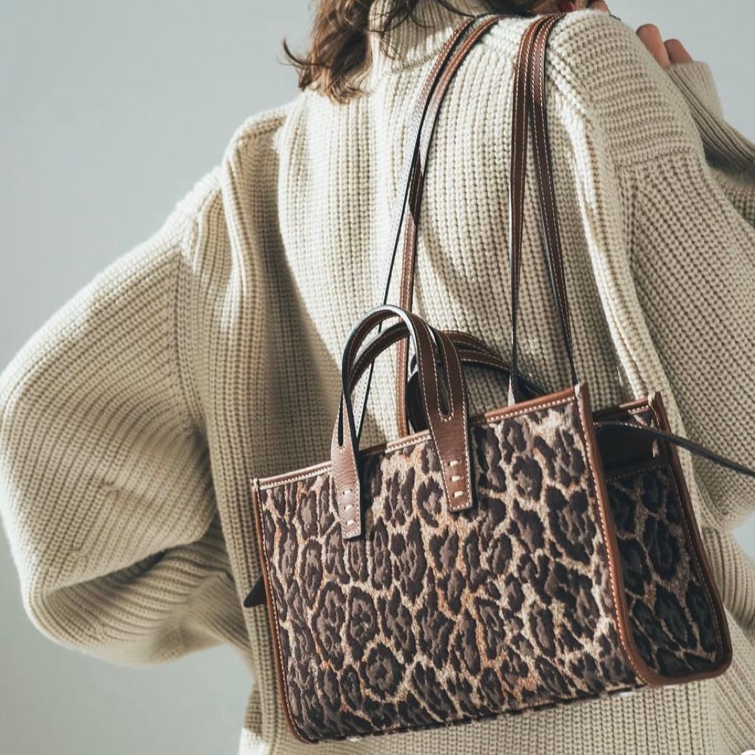 アヴァケーションハンドバッグ