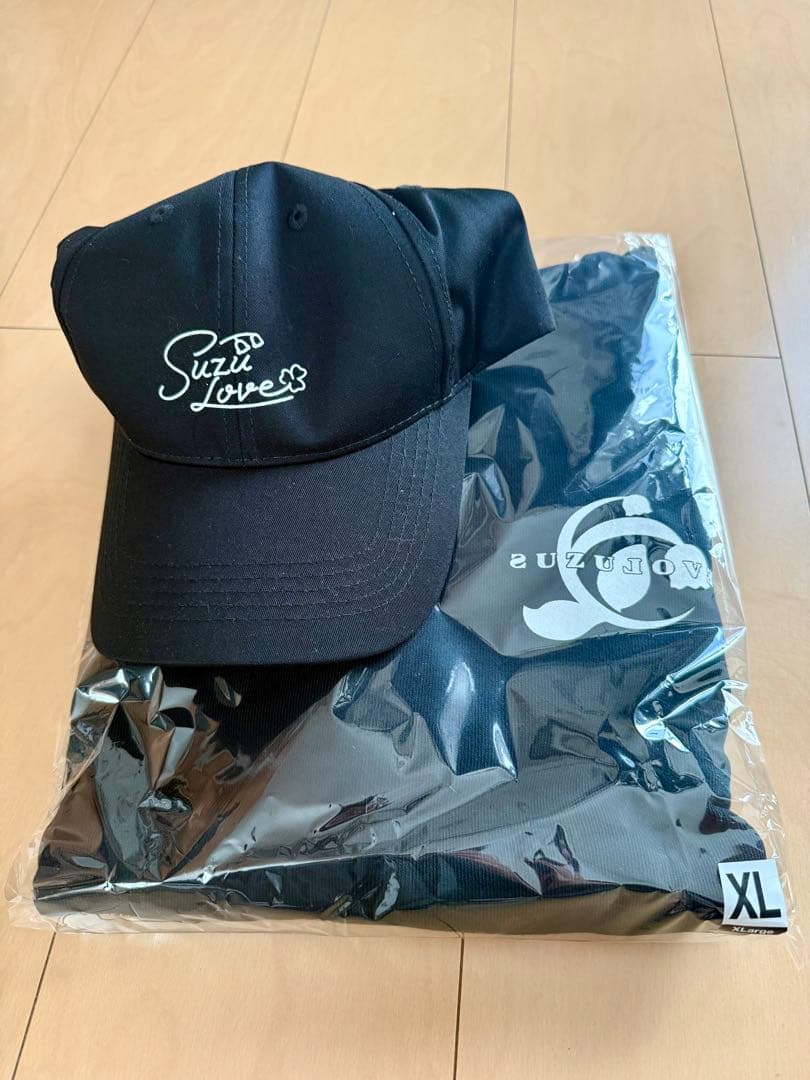 C103すずらぶセット