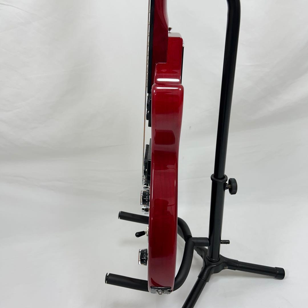 【極美品】 エピフォン レスポールスペシャルⅡ 純正ケース付き