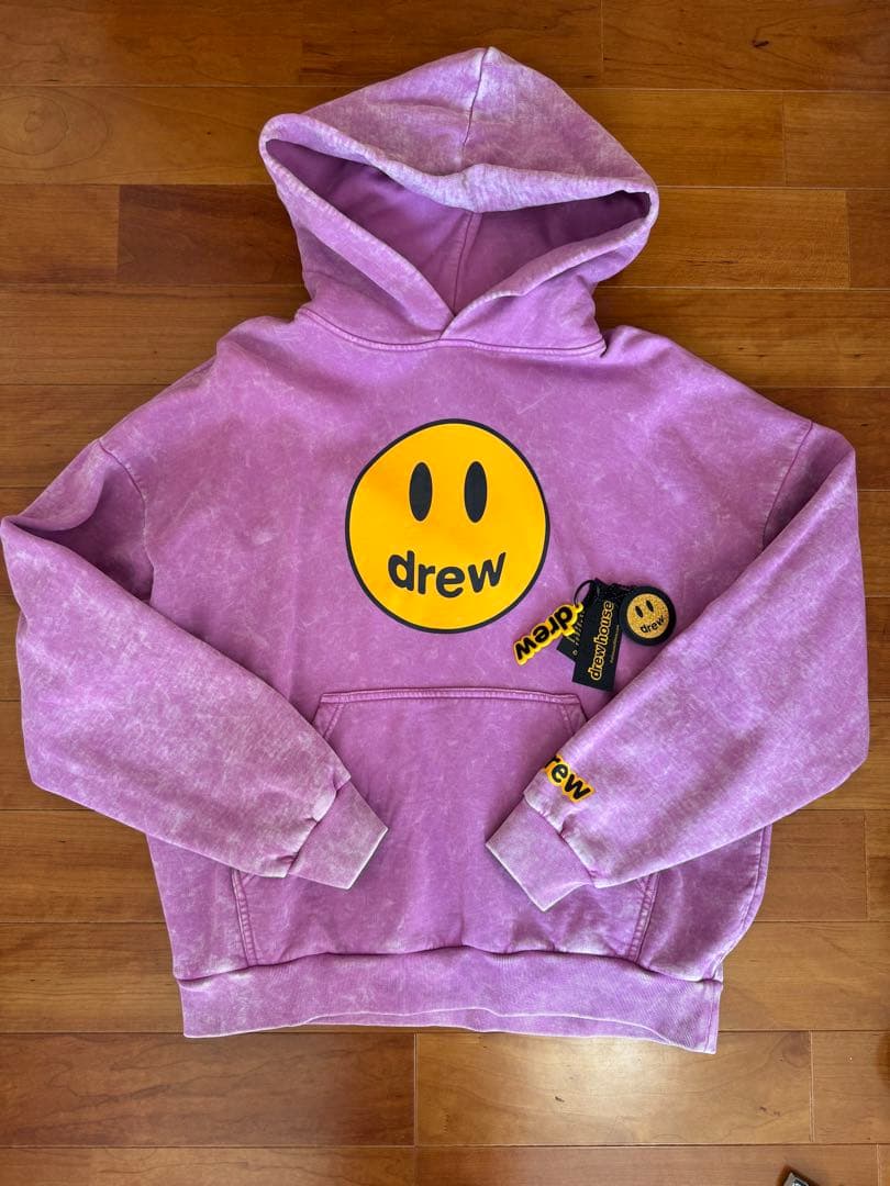 drew house パーカーS