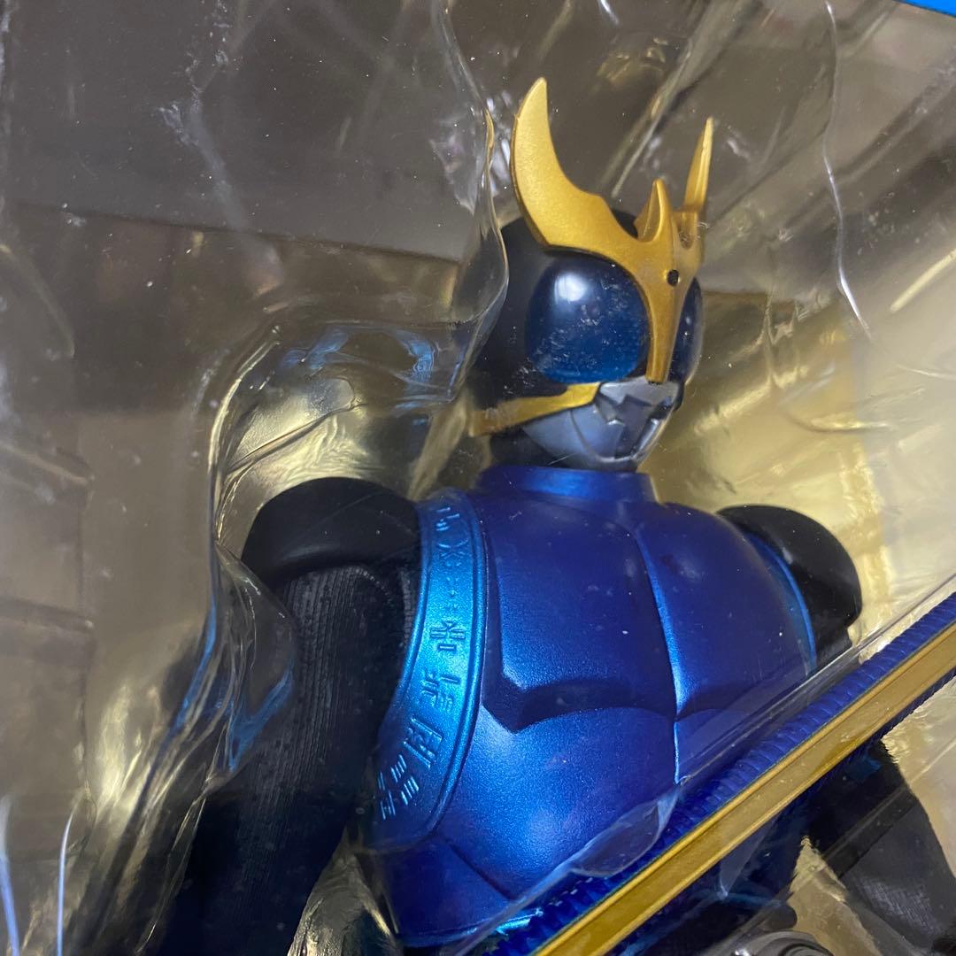 25周年　超クウガ展記念　超装可動 仮面ライダークウガ 5フォームセット