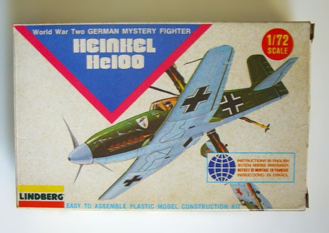 超レア絶版品　ポーランド制　リンドバーグ　マッチボックス計５個セット