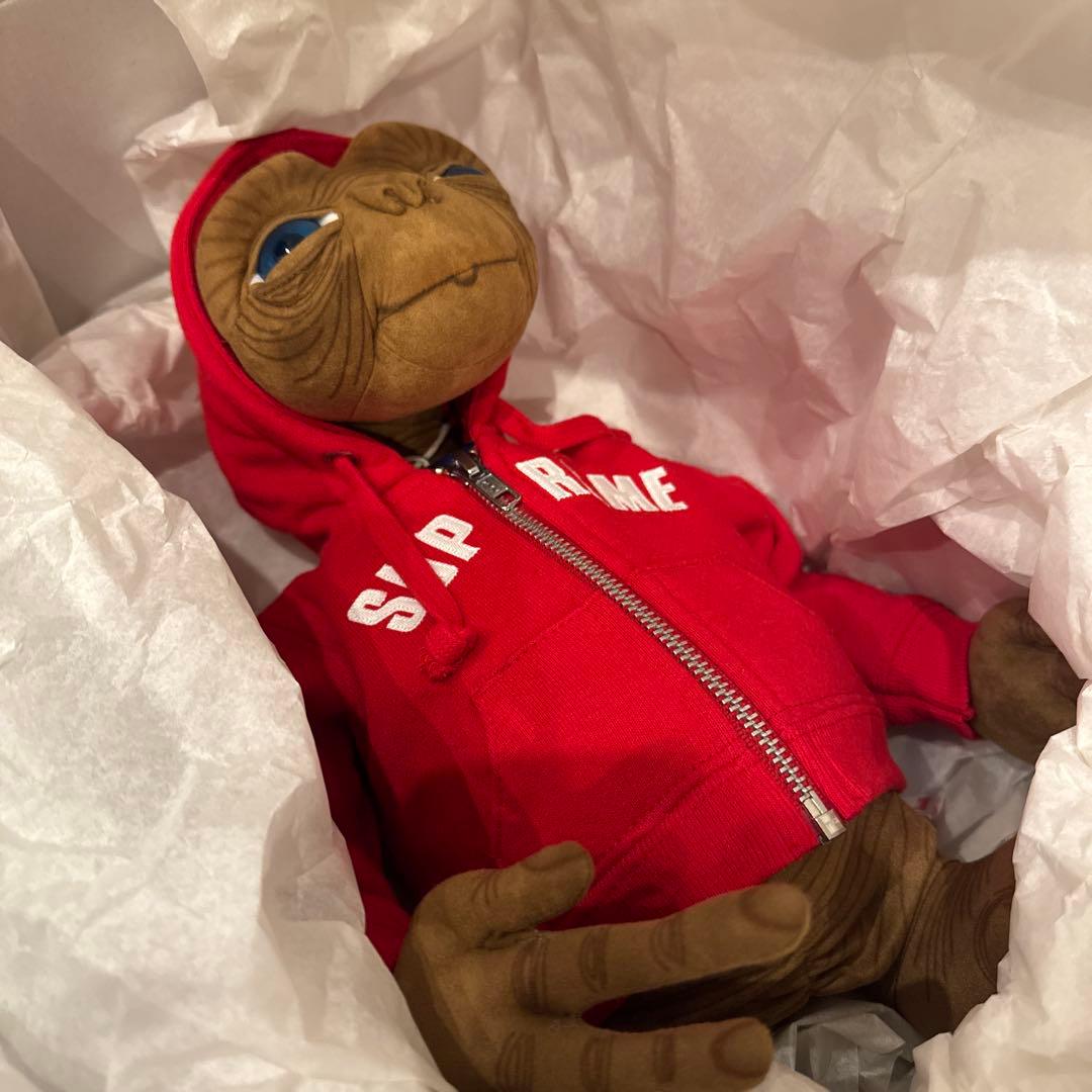 ぬいぐるみ Supreme Steiff ET E.T