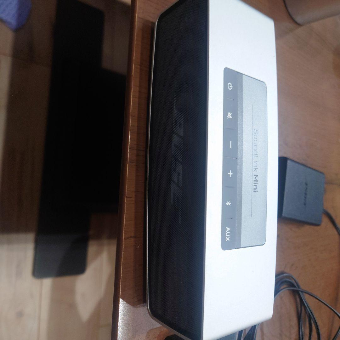 赤*星様 Bose SoundLink Mini ワイヤレススピーカー