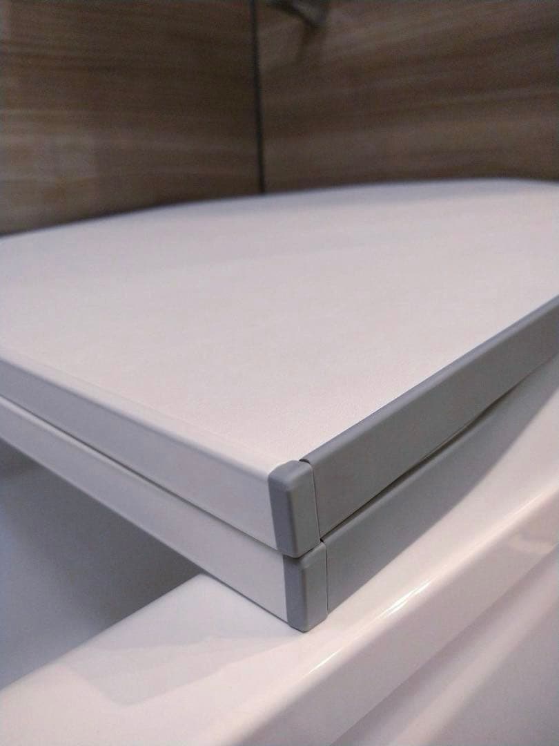 【展示品】TOTO★冷めにくい風呂ふた★140★クレイドル浴槽★2枚組★節電