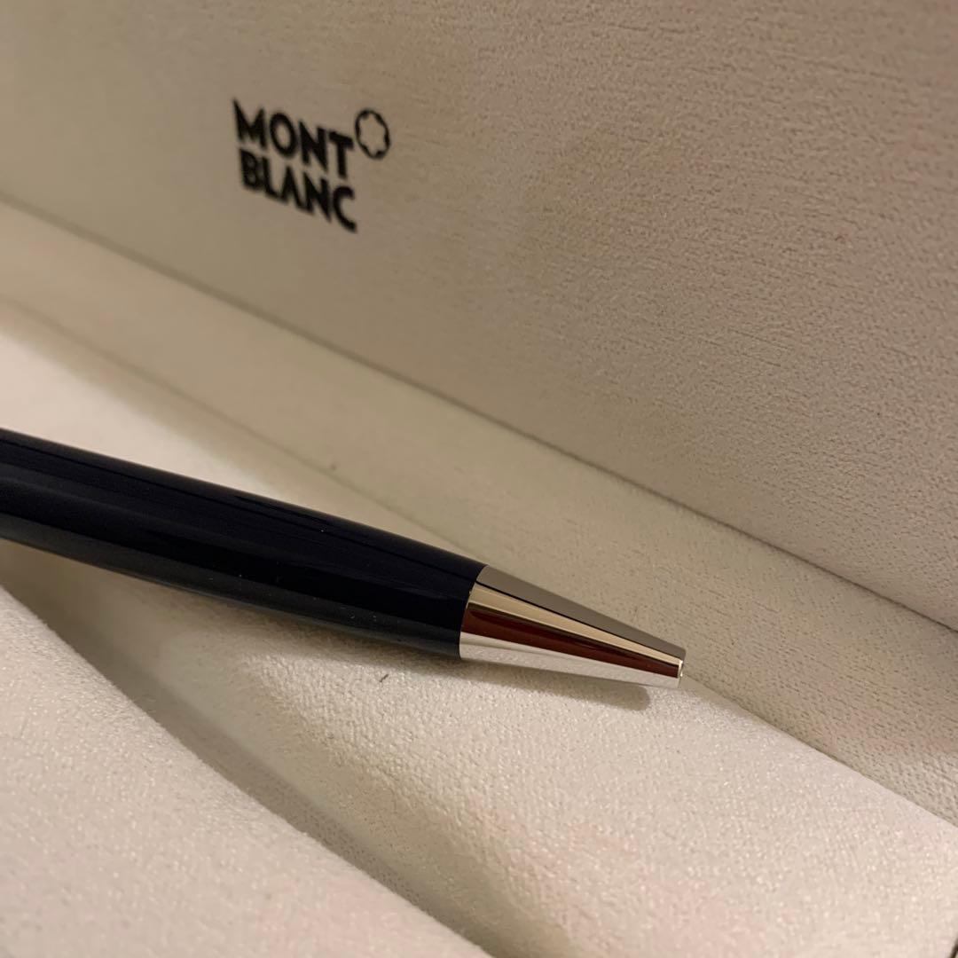 MONTBLANC マイスターシュテュックボールペン ★星の王子さま★箱付