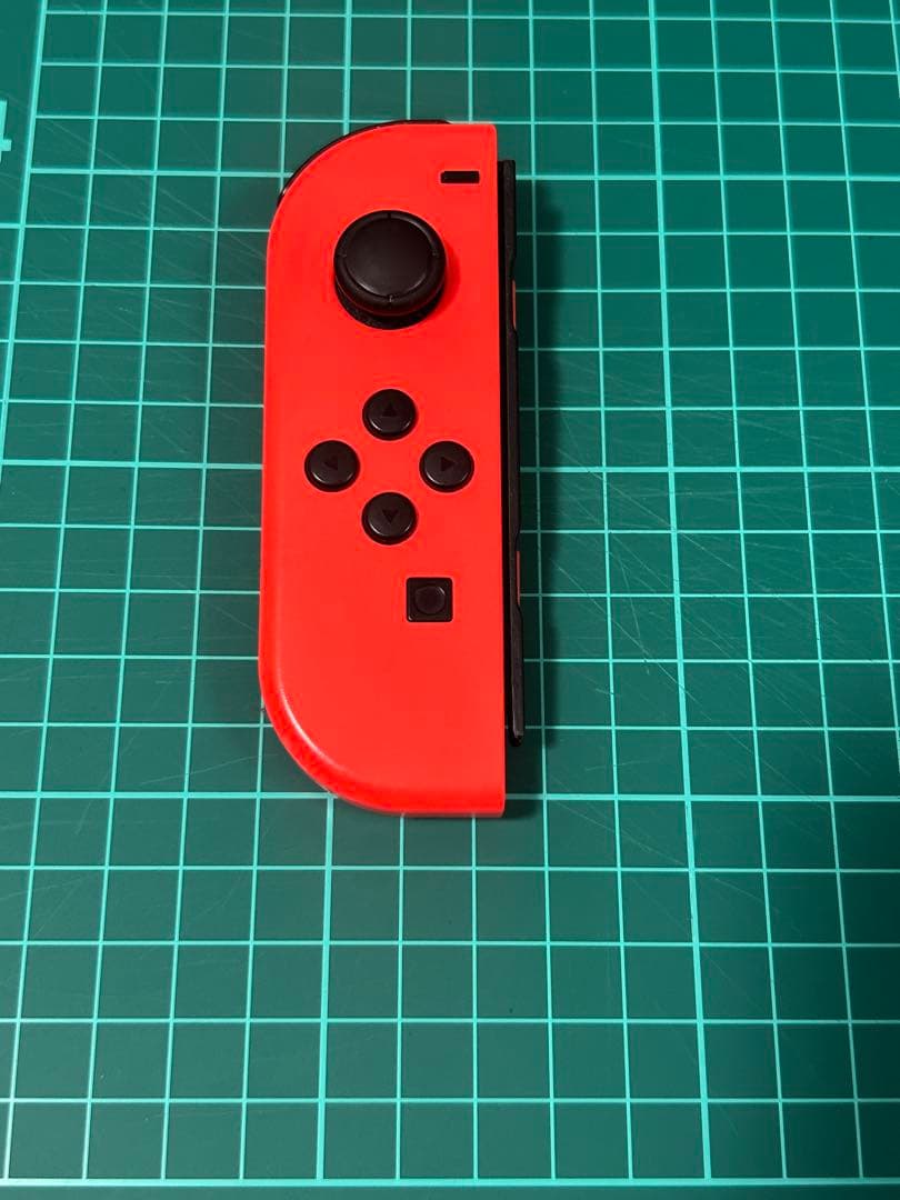 Nintendo Switch 本体【ジャンク品】&Joy-Conセット