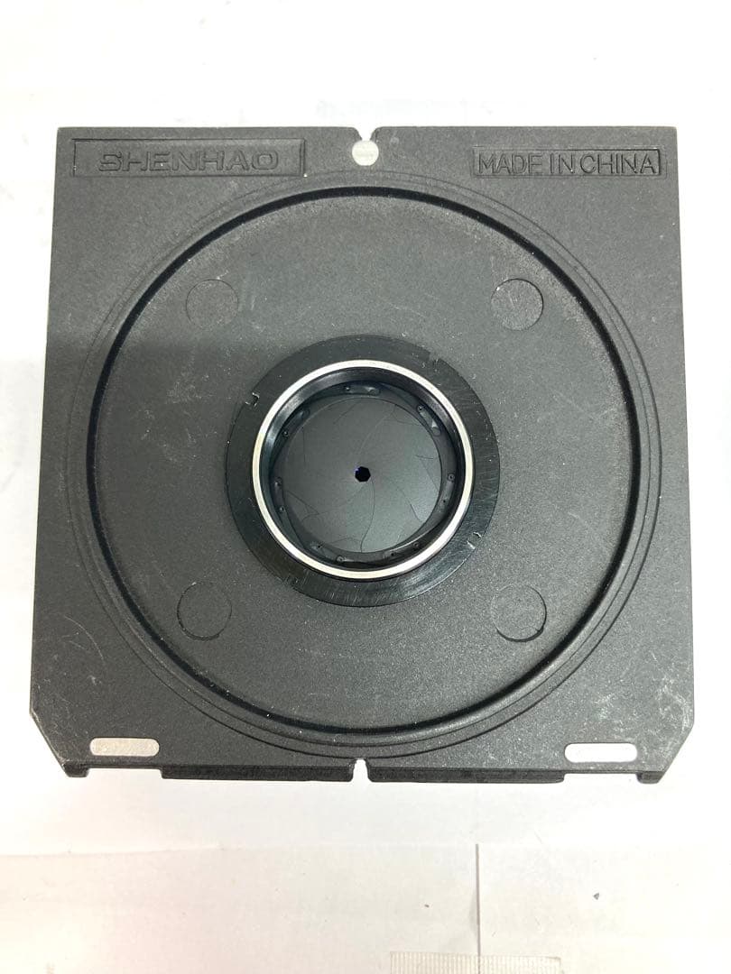 Schneider-APO-SYMMAR F5.6/150mm L-75° MC