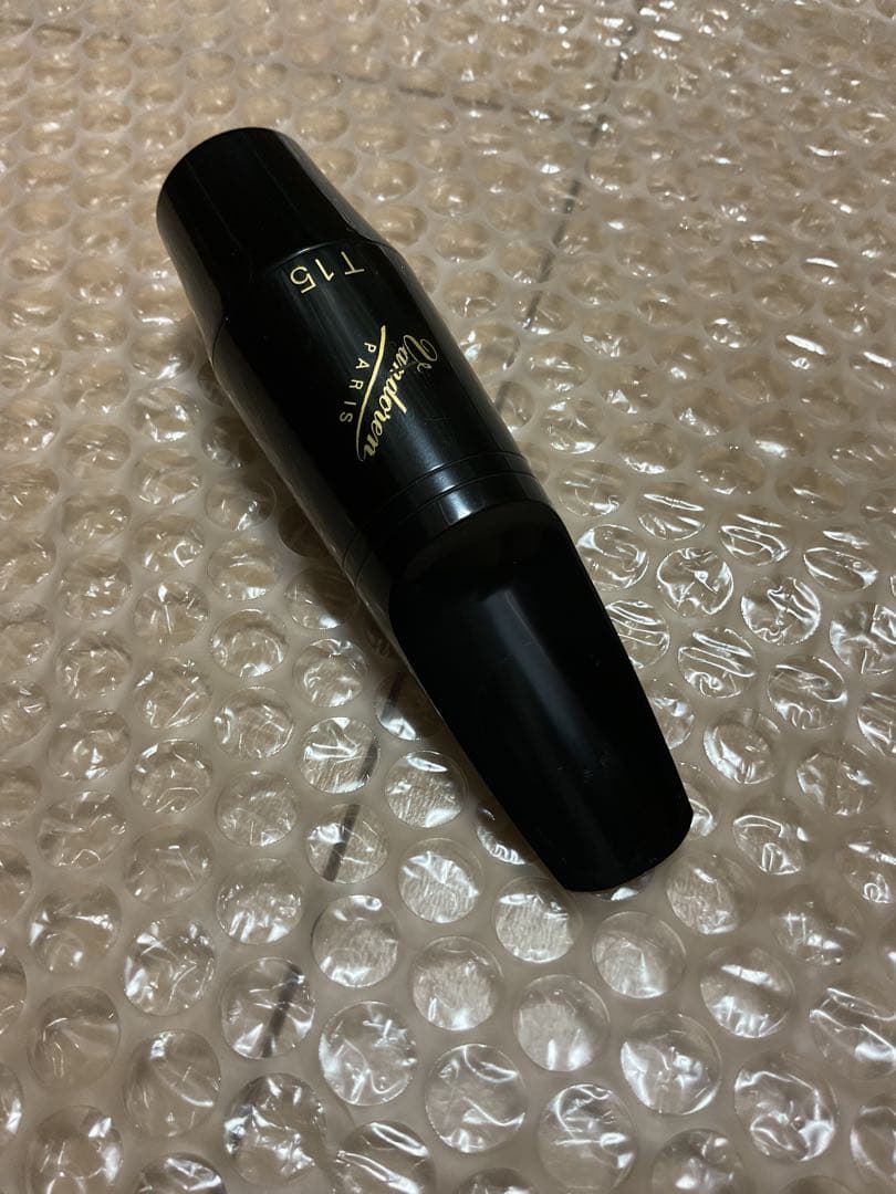 バンドーレン　テナーサックス用マウスピース　T15