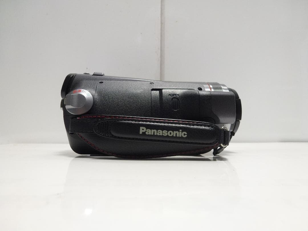 大人気　動作品　パナソニック　PanasonicフルHD HDC-TM350