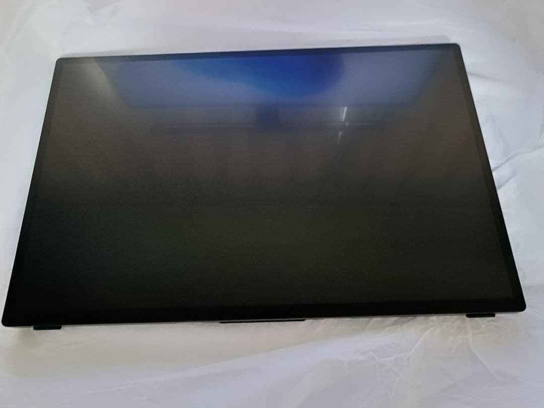 モバイルモニター　16インチ　u16zt