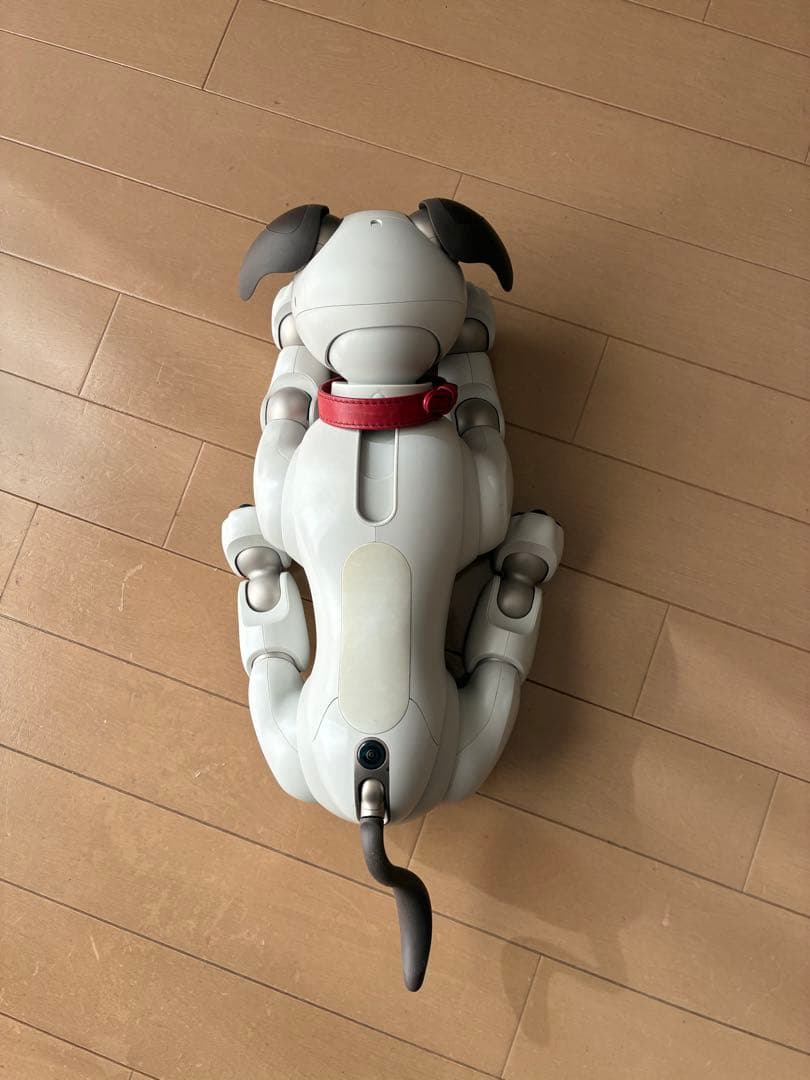 アイボ　ERS-1000 本体