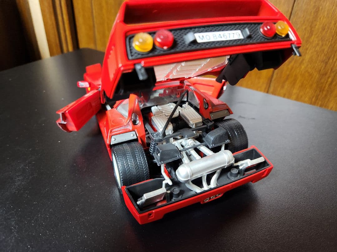 と*ち様 Bburagoフェラーリ &ランボールギーニ&ミニカー(21台まとめ売