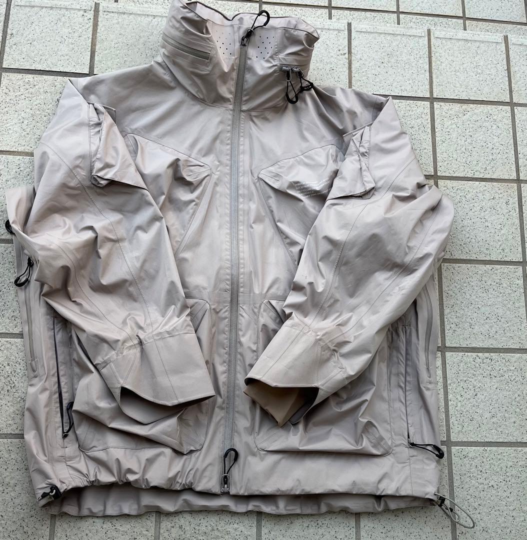 ひ*ろ様 CMF OUTDOOR GARMENT