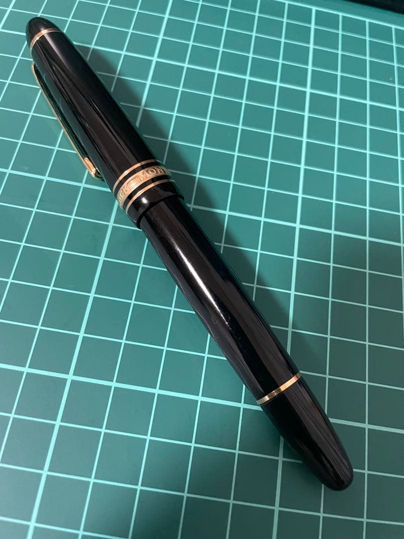 モンブラン マイスターシュテュック146 中字