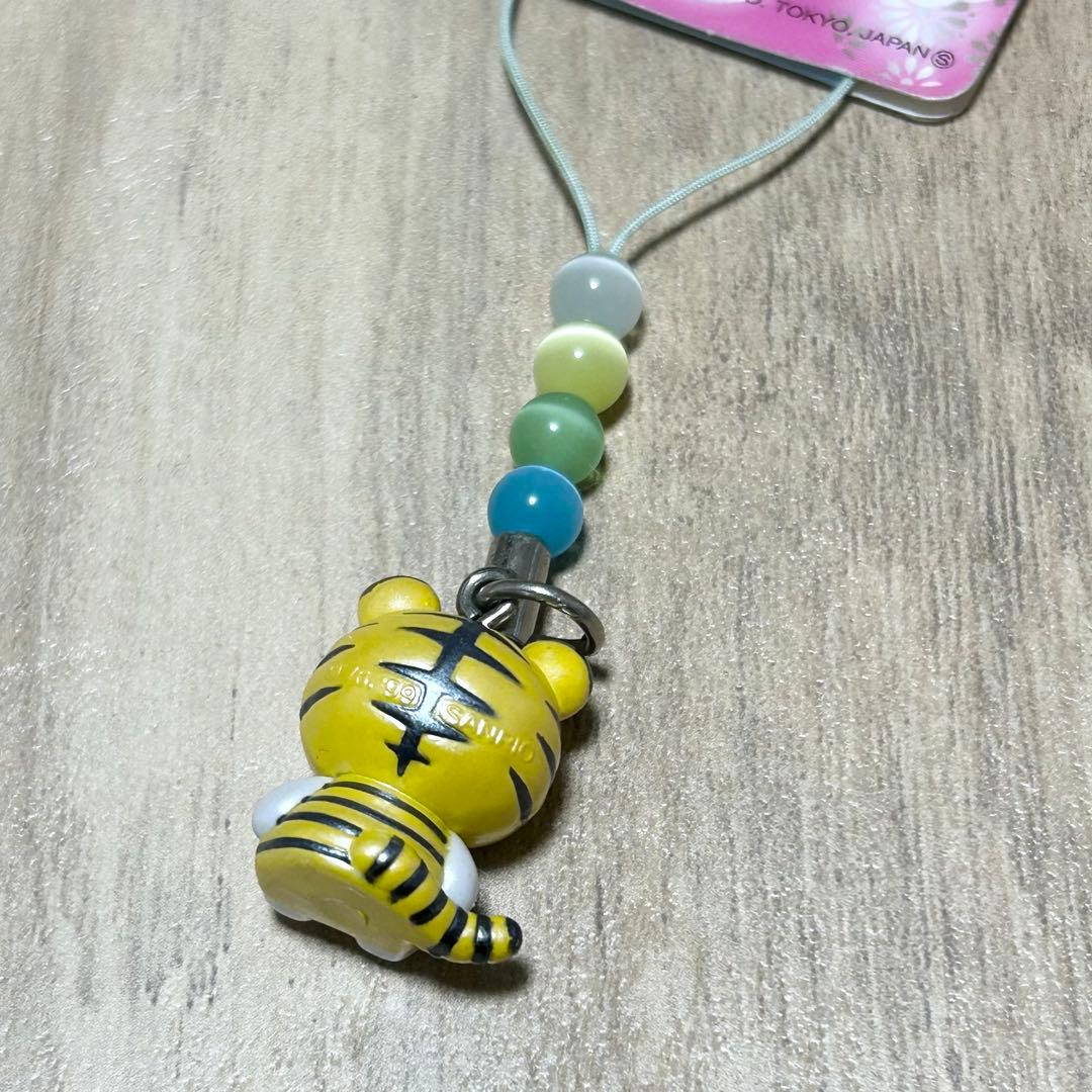 ハローキティ ストラップ 千葉県成田市限定など　6点セット　干支