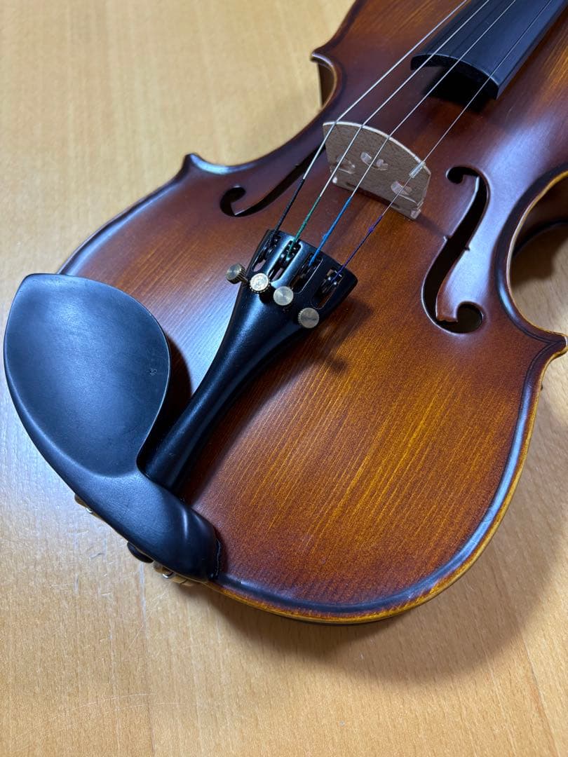 Allan Drexcell No.CE 1/4 ハンドクラフトバイオリン