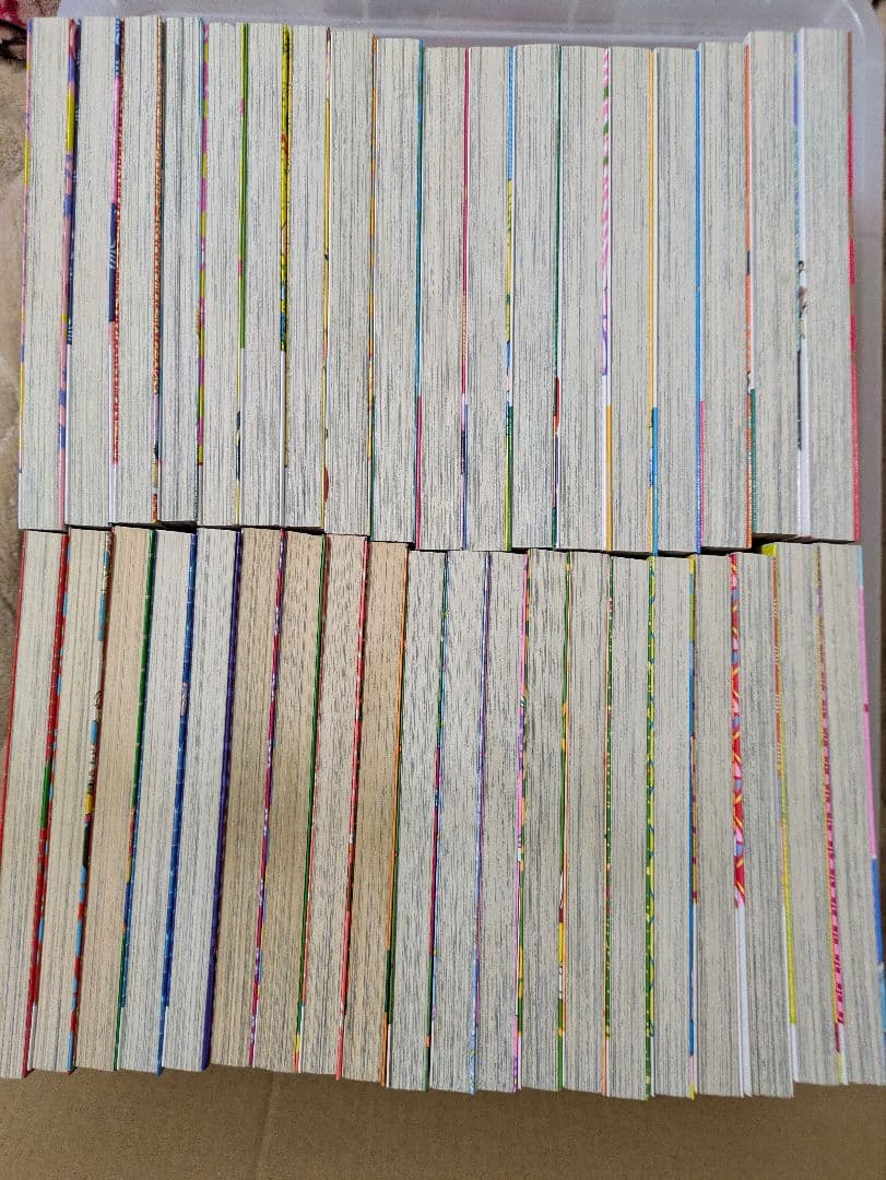 らんま1/2 全38巻セット