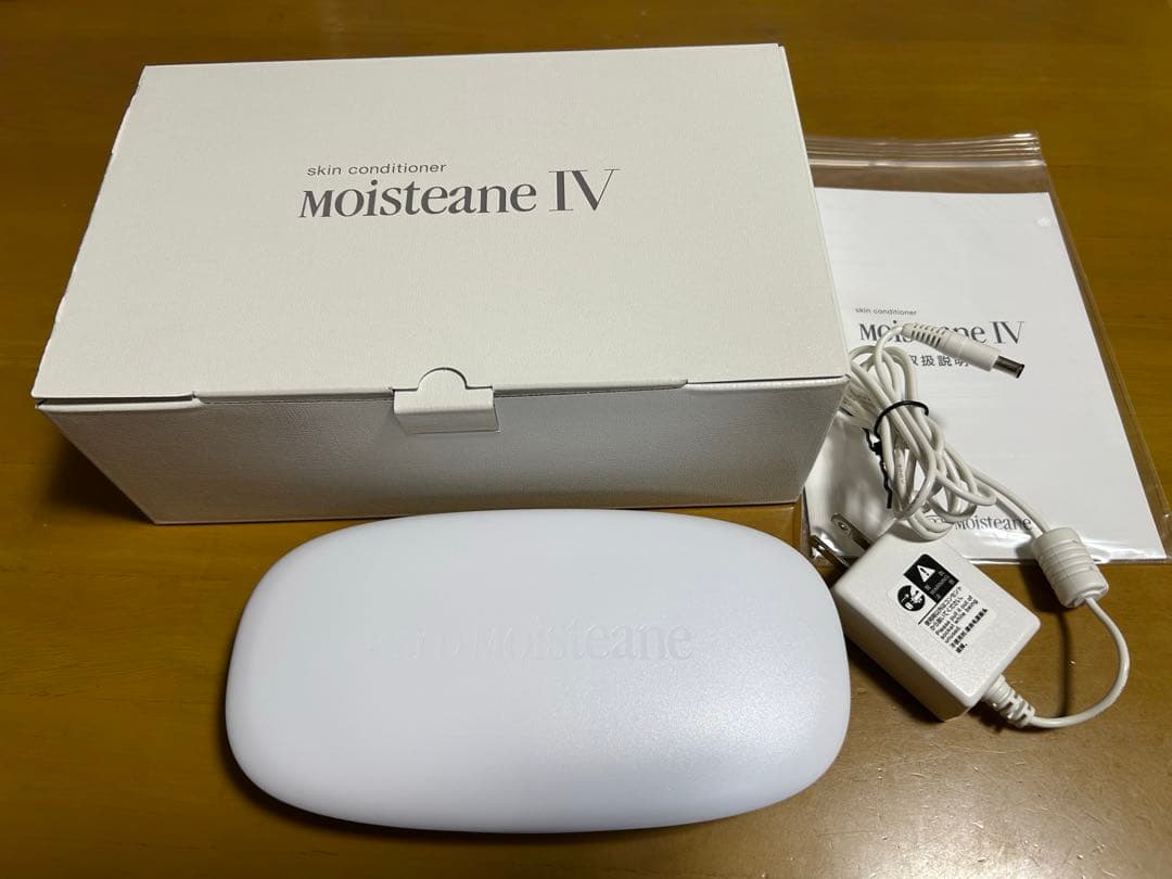 moisteane IV スキンコンディショナー