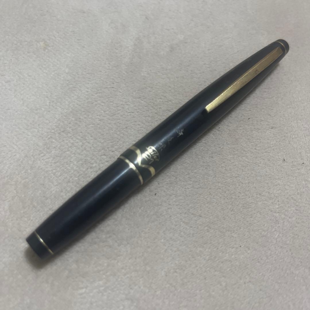 m*り様 sailor 万年筆　21K