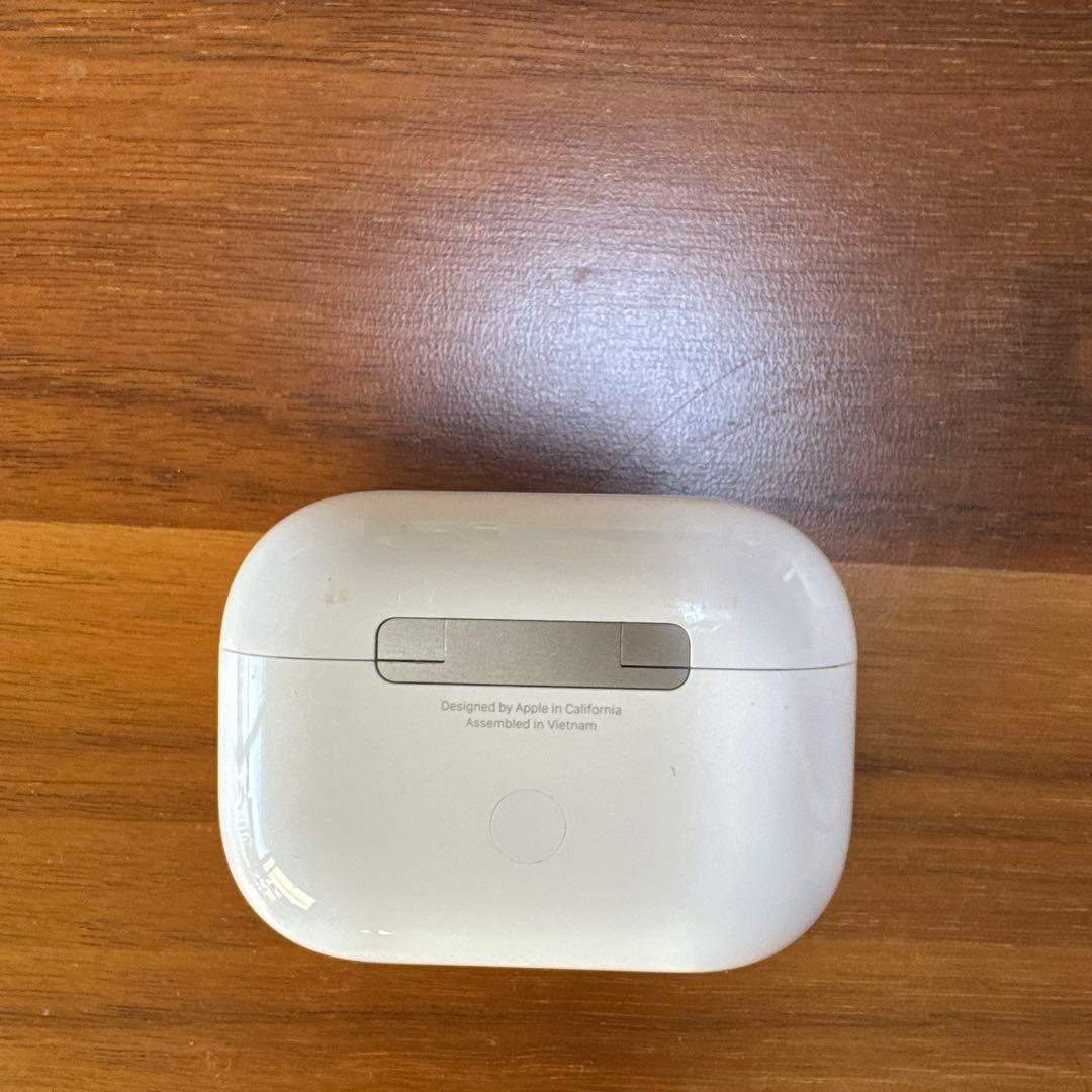 AirPods pro 第2世代