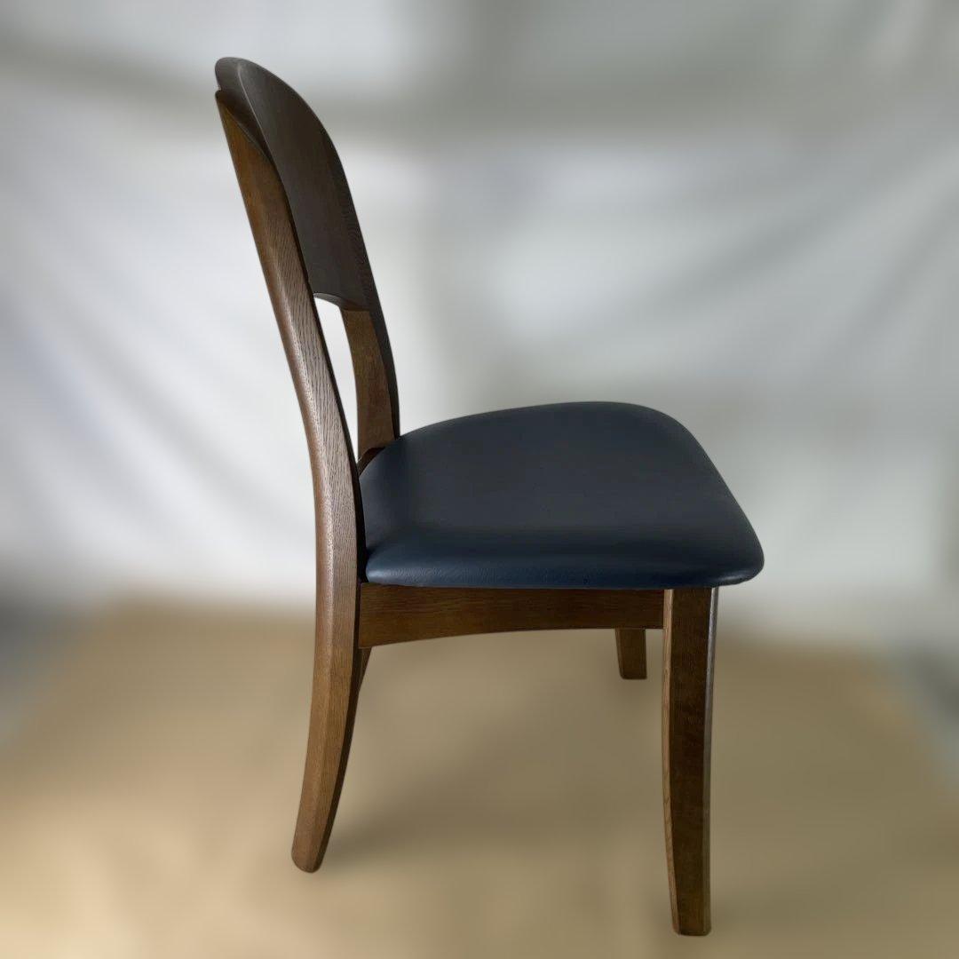 白川　sirakawa ダイニングチェア　②