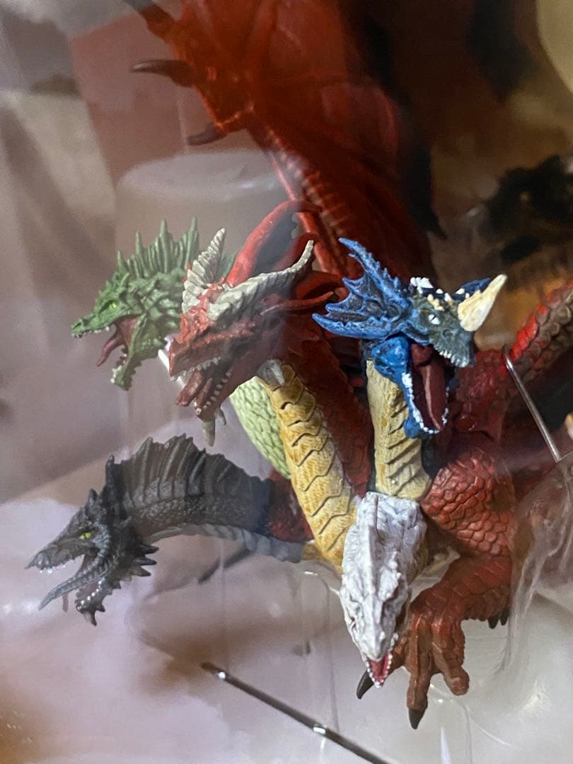 SF・ファンタジー・ホラー D&D The Legend of Drizzt Scenario Pack