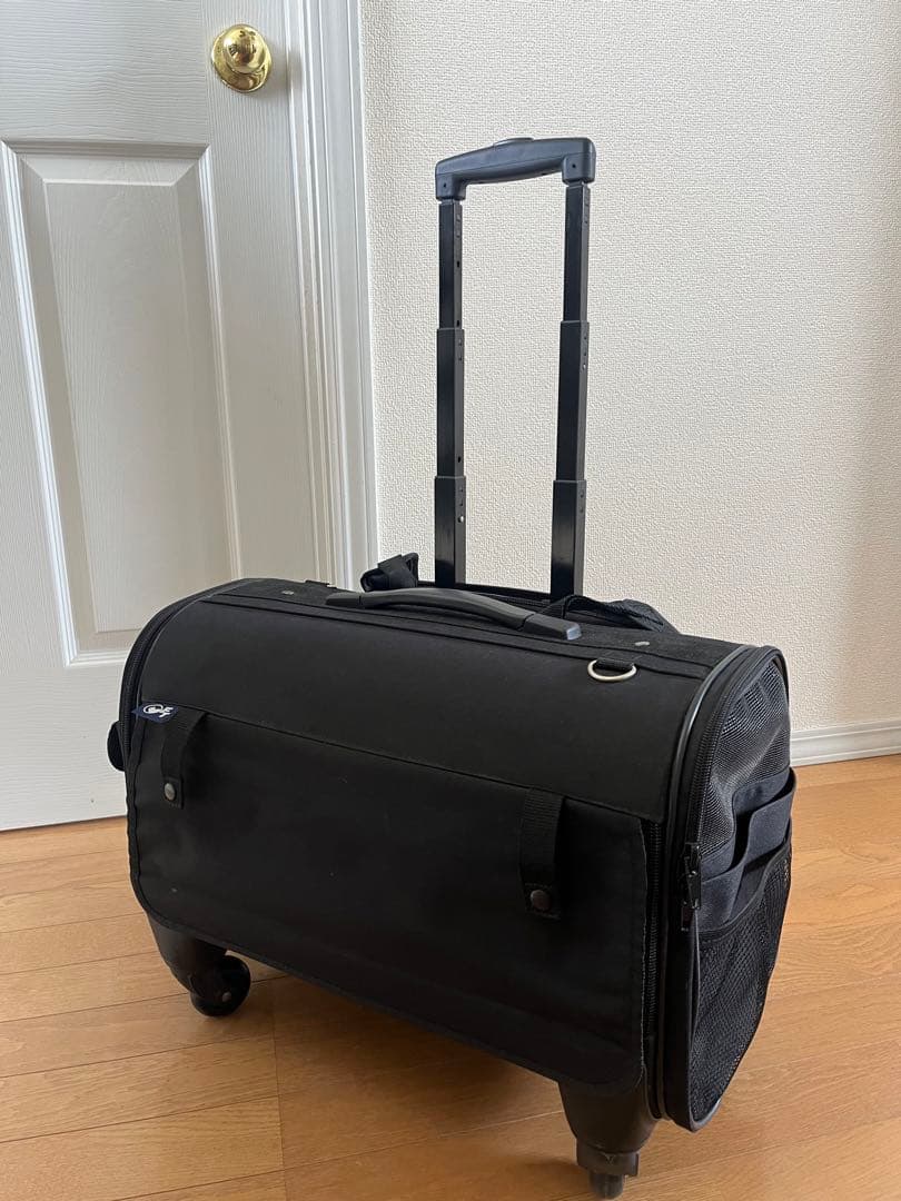 OFT ブロッサムリュックキャリー ミニチュアダックス専用