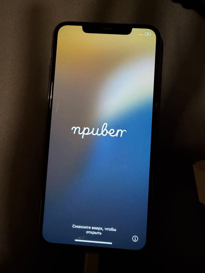 Apple iPhone 11 Pro Max 512Gスペースグレー