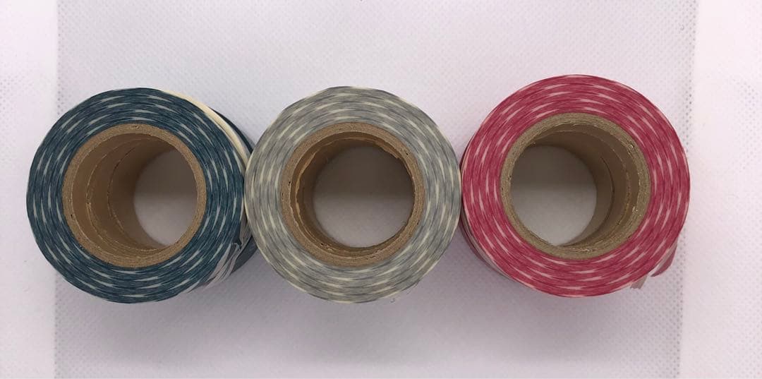 marks マスキングテープ 18点