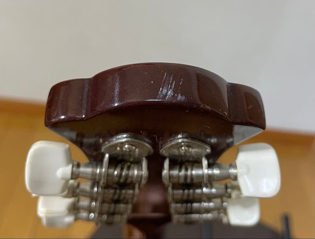 【外観美品】MR-250 KISO SUZUK スズキ suzuki マンドリン