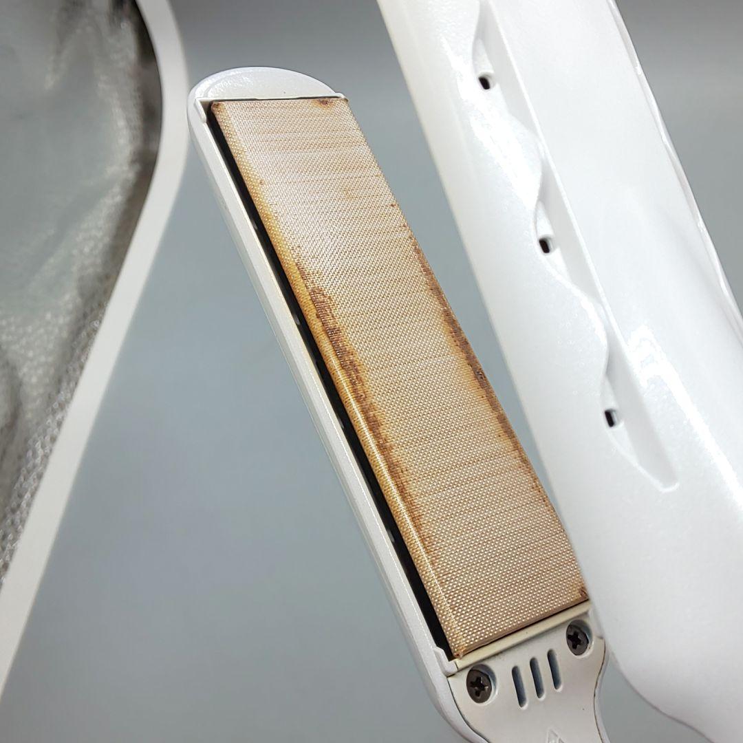 絹女 KINUJO キヌージョ ストレートアイロン《シリアルナンバー有》71