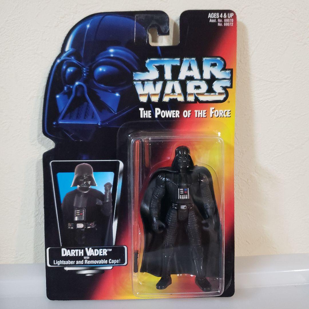 Darth Vader フィギュア Star Wars