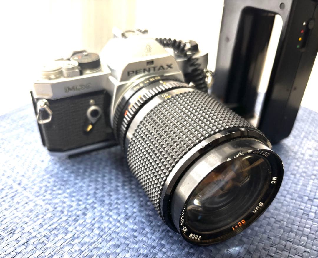 キャノン 必見 旧型カメラ他 　　　　　　　　　５台セット‼️ジャンク品扱い