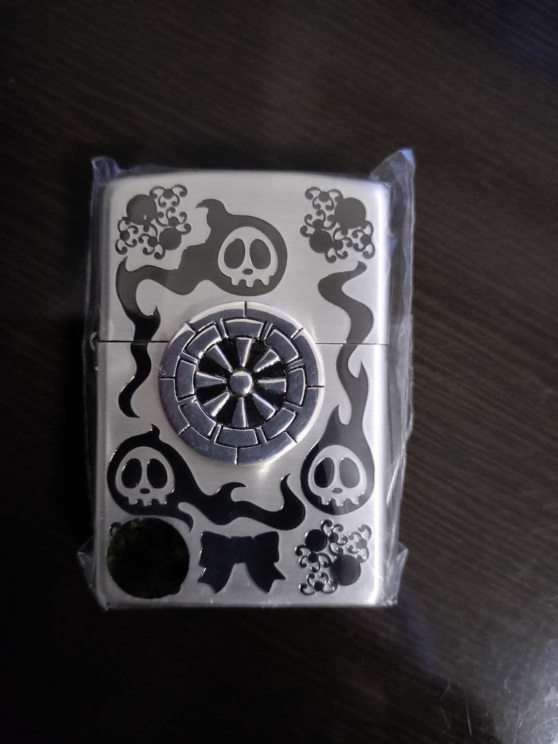上海アリス幻樂団　zippo