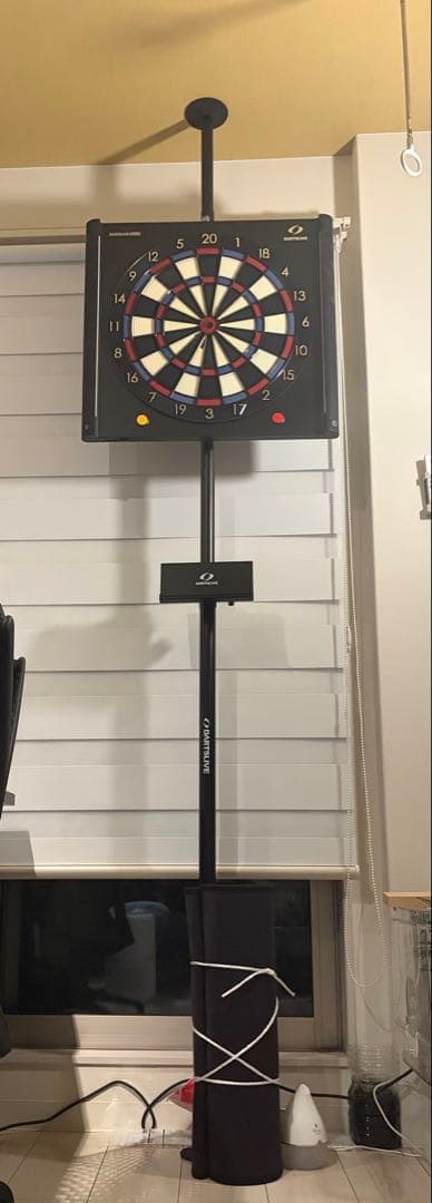 ダーツ　フル4点セット