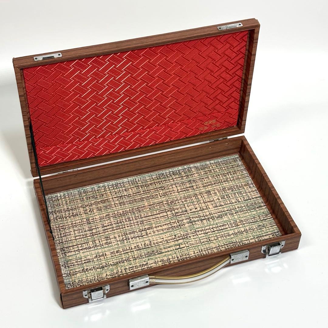 任天堂 役満 特重 高級麻雀牌 ダイヤ牌 マージャン