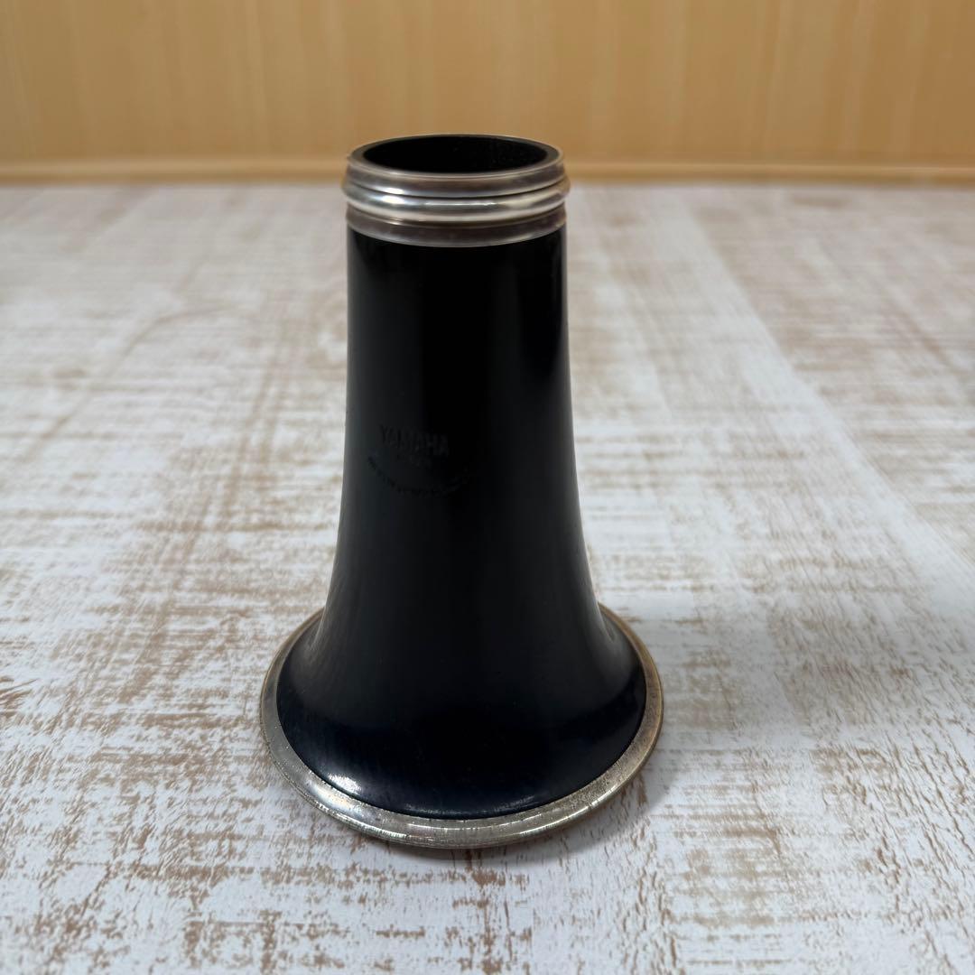 ヤマハ　YCL62 B♭クラリネット　YAMAHA YCL-62