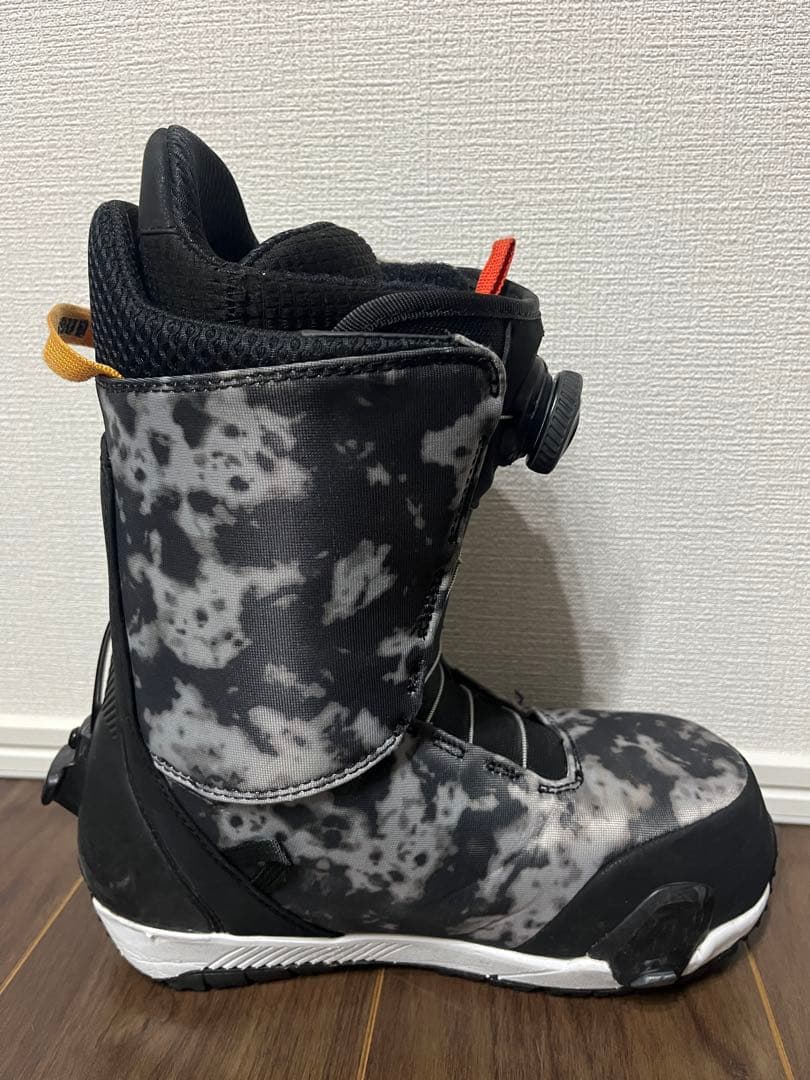 スノーボード Burton step on swath