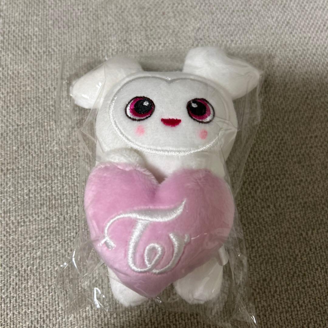 twice ひっかけチャーム　ダヒョン