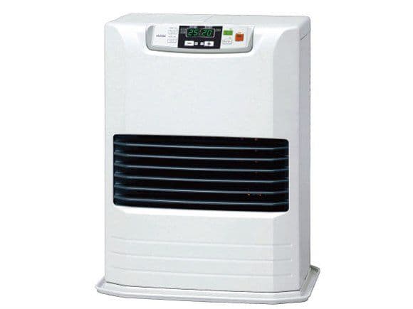 （2台目）トヨトミ　FF-36GT　ＦＦストーブ　木造10畳　2016年製