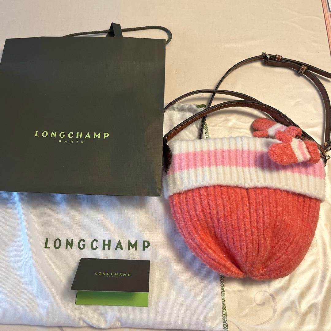 ロンシャン2026年　春コレクション