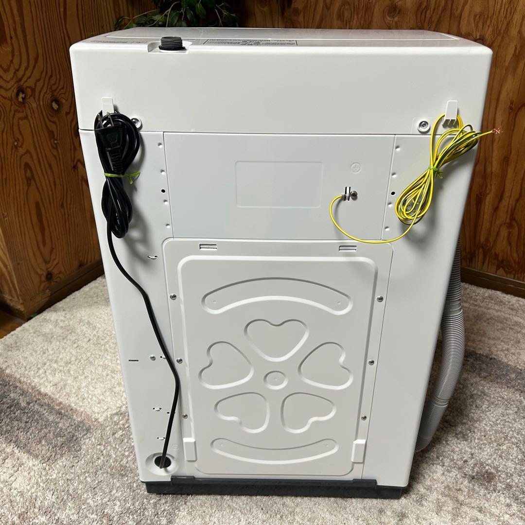 都内23区送料無料❗️ アイリスオーヤマ　冷蔵庫　洗濯機　レンジ　家電３点セット✨