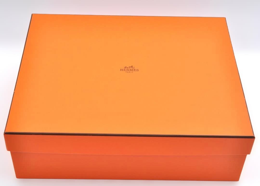 エルメス 靴空箱2個セット TA2949